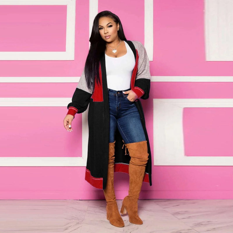 long cashmere cardigan women | soft cashmere sweater | lightweight winter cardigan | ultrasonic cleaning