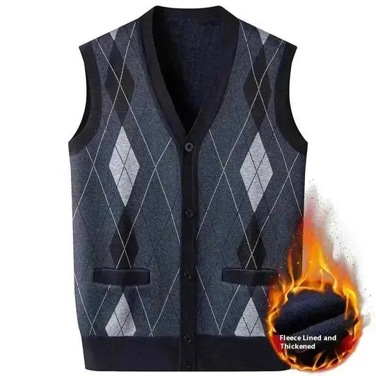 thermal cotton blend | slim fit vest | winter thermal underwear | ultrasonic cleaning