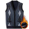 thermal cotton blend | slim fit vest | winter thermal underwear | ultrasonic cleaning