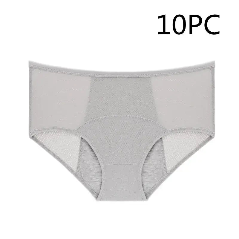 Multi-color Optional Underwear Leak-proof Physiological Menstrual Period Underwear Meifu Market