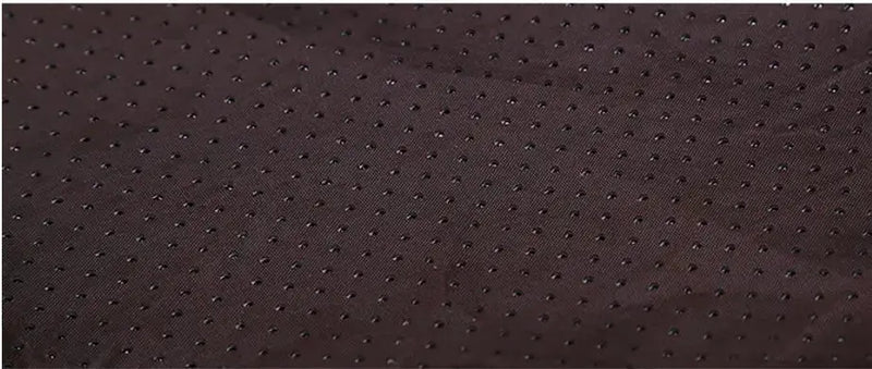 2-in-1 Pet Dog Car Seat & Carrier - Foldable Travel Bed Booster Meifu Market