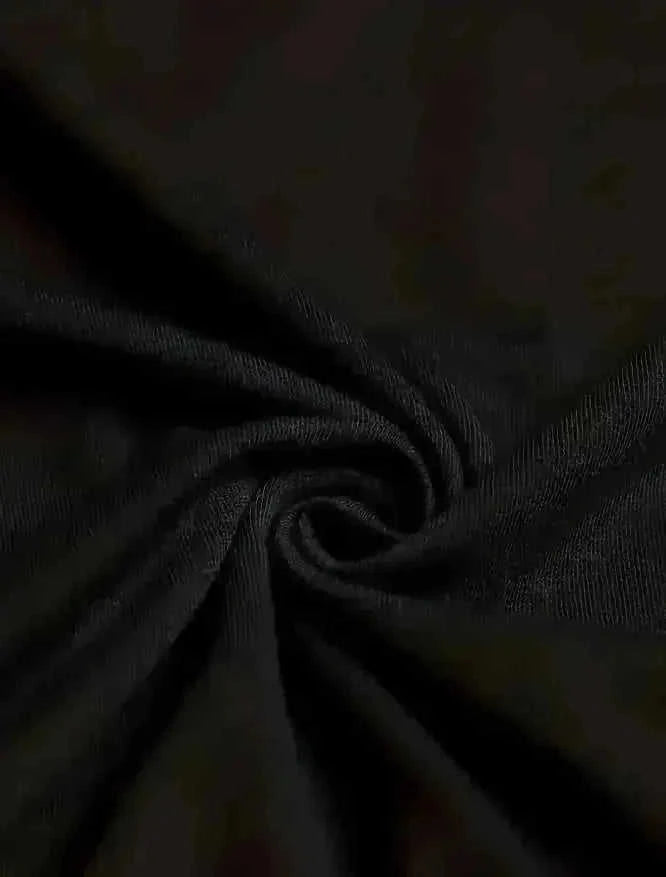 Men Street Style T-shirt, Short-sleeved T-shirt, Summer Outdoor Sports Car Print T-shirt Black - men street style t-shirt ...