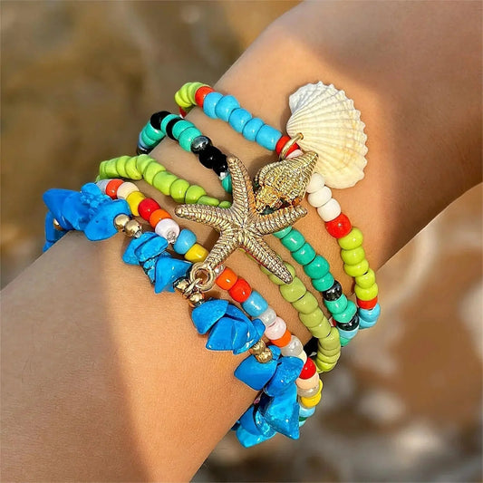 Western Country Hat Animal Head Leaf Feather Women Charm Bracelets Women Leather Bracelets Men Bangle Wholesale Jewelry Gift