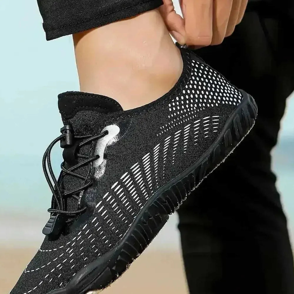 Beach Skin-sticking Swimming FiveFingers - Meifu Market