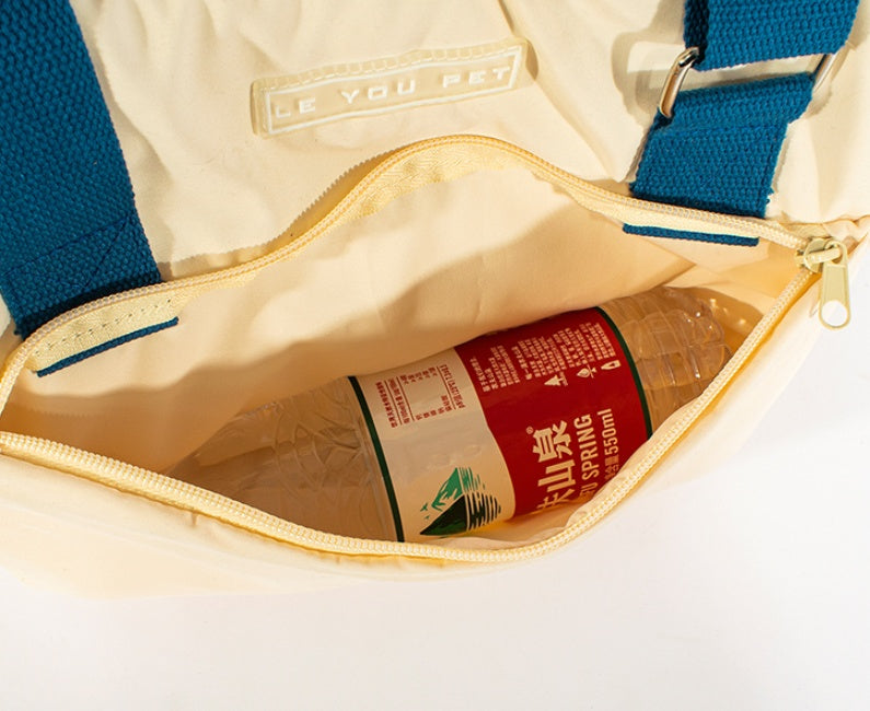 Portable Cat Bag To Carry Pets Out Meifu Market