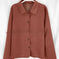 Women's Spring And Summer New All-match Collar Slimming Cardigan Coat Meifu Market
