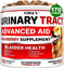 Dog UTI Treatment 170 Treats Cranberry Supplement For Dogs Bladder Control For Dogs 1PC - front view 5