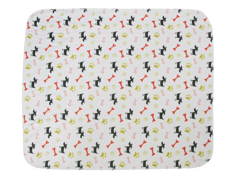 Three-layer Waterproof Pet Absorbent Pad Meifu Market