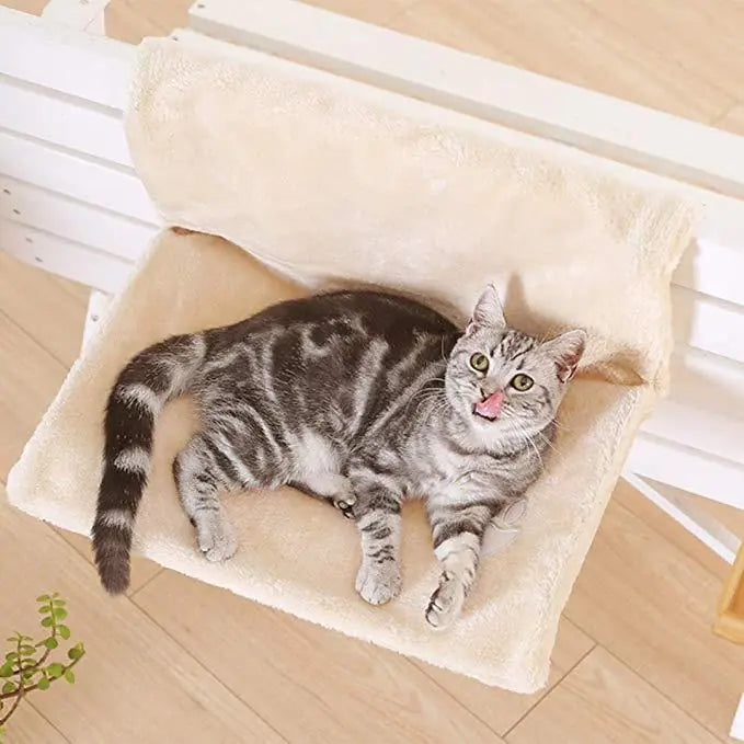 Cat bed cat hammock Meifu Market