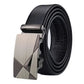 Men's Plus Size Extended Belt Automatic Buckle meifu market