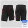 quick-dry fabric pants | lightweight summer work pants | stretchable cargo pants | ultrasonic cleaning