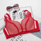 Thin breastfeeding underwear bra Meifu Market