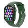 Bluetooth Sports Smartwatch Blood Pressure Blood Oxygen Monitoring - Meifu Market