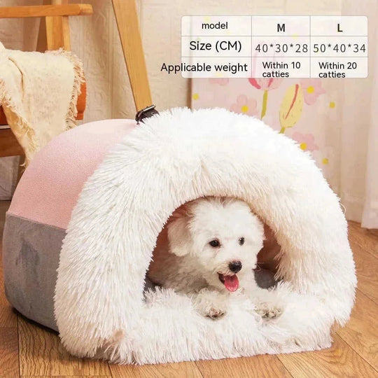 heated dog bed for winter | orthopedic memory foam dog bed | washable pet bed cover | energy saving