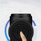 deep tissue massage gun | portable muscle massager | adjustable speed settings | energy saving