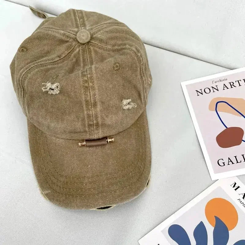 lightweight cotton cap | uv protection hat | outdoor summer activities | energy saving