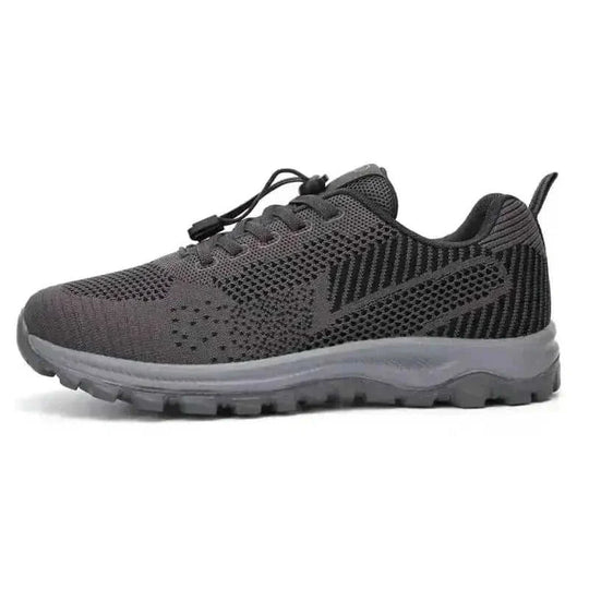 Autumn And Winter Lovers Brisk Shoes Dad Shoes Leisure - Meifu Market