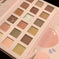 24 Colors Strawberry Girl Eyeshadow Palette Cute Cosmetics for Females - Meifu Market