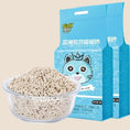 Original Green Tea Tofu Cat Litter Absorbent Group Deodorant Meifu Market