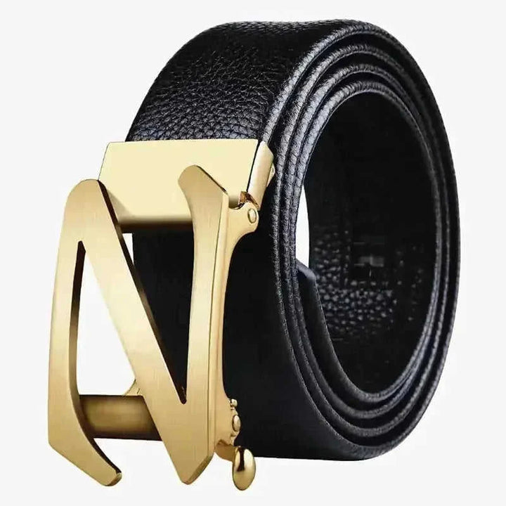 plus size automatic belt buckle | heavy duty nylon webbing belt | adjustable waistband for men | energy saving