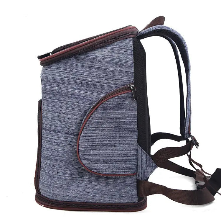 Pet Dog Backpack Meifu Market