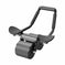 home gym ab machine | adjustable resistance levels | compact home workout equipment | ultrasonic cleaning