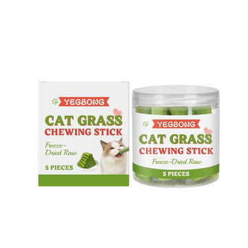Cat Grass Chewing Stick Meifu Market