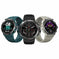 heart rate monitoring | sleep tracking feature | running activity tracker | ultrasonic cleaning