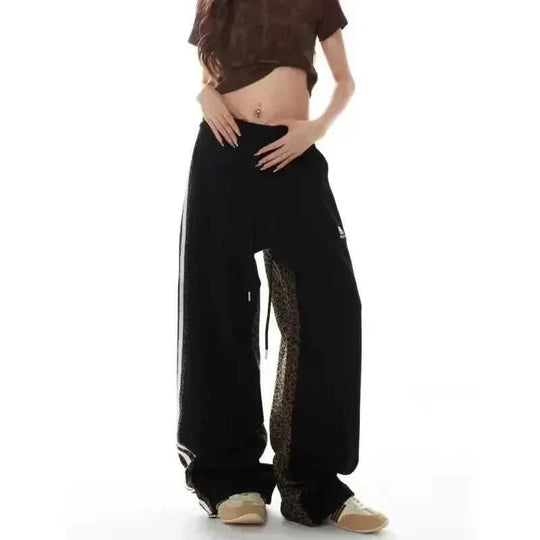 high-waisted trousers for men | casual cargo trousers | trendy streetwear bottoms | energy saving
