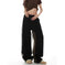 high-waisted trousers for men | casual cargo trousers | trendy streetwear bottoms | energy saving