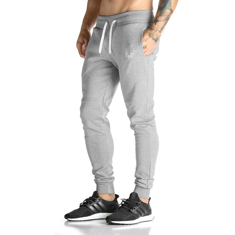 Running training pants 