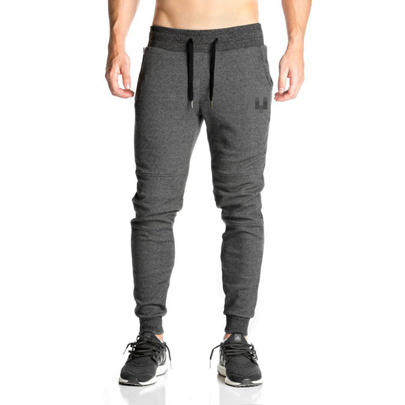Running training pants 
