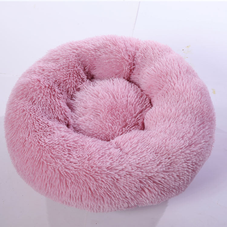 Plush pet nest Meifu Market