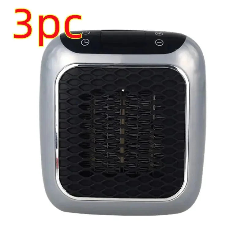 wall mounted heater | compact space heater | ceramic heating technology | ultrasonic cleaning