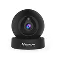 wireless security camera | 1080p hd resolution | night vision capability | energy saving