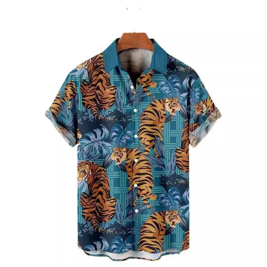 quick-dry polyester fabric | breathable linen blend shirt | short sleeve button down | ultrasonic cleaning
