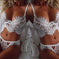 Babydoll underwear pajamas Meifu Market