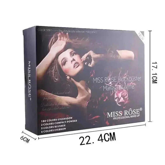 Blush make-up box - Meifu Market