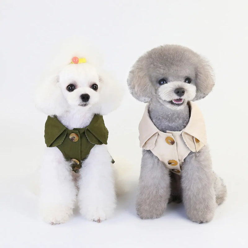 clothes for pets Meifu Market