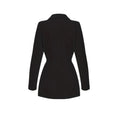 Elegant Slim-fit Banquet Dating Easy Matching Coat Meifu Market