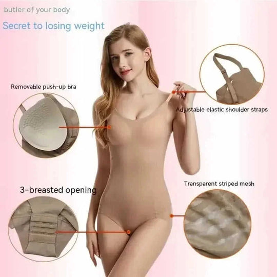 plus size jumpsuit seamless | seamless jumpsuit for women | comfortable plus size jumpsuit | ultrasonic cleaning
