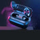 tws-x11 wireless earbuds | bluetooth 53 earbuds | 50-hour battery life | ultrasonic cleaning