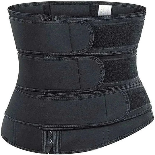 shapewear bodysuit for women | adjustable waist trainer belt | tummy control bodysuit | energy saving