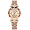 Women's Waterproof Alloy Watch Ultra-thin Fashion Quartz Watch Meifu Market