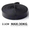 heavy-duty latex resistance bands | full body workout set | home gym equipment | ultrasonic cleaning