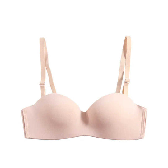 Strapless gathered underwear Meifu Market