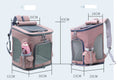 Transparent Portable Cat Backpack Pet Bag Meifu Market