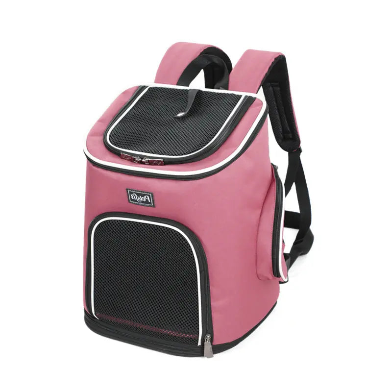 Pet Dog Backpack Meifu Market