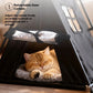 Cat Nest Winter Warm Outdoor Four Seasons Universal Long-lasting Lock Temperature Meifu Market