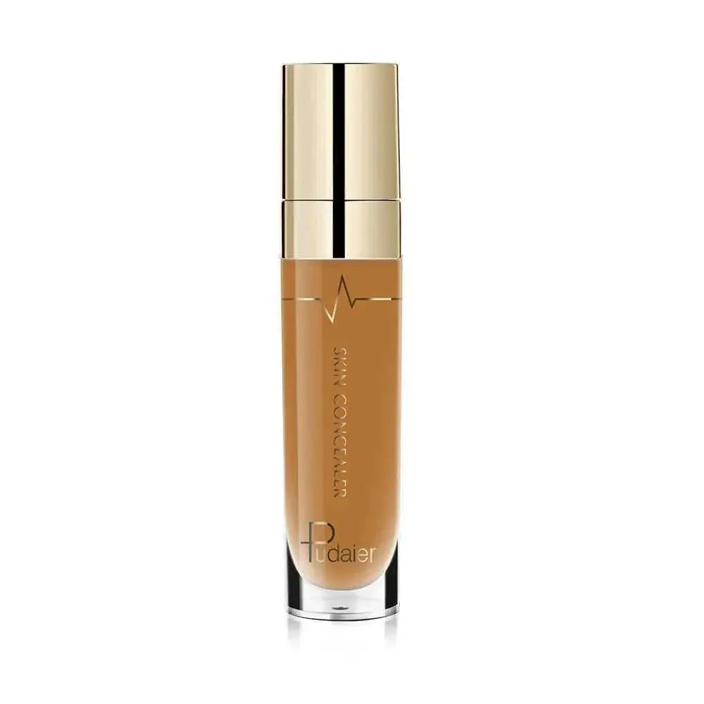 moisturizing liquid concealer | 22 shade inclusive range | buildable medium coverage | ultrasonic cleaning